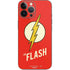 DC Comics The Flash Classic Emblem iPhone 13 Pro Max Skin